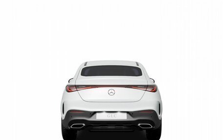 Mercedes-Benz GLC Coupe, 2025 год, 9 450 000 рублей, 8 фотография