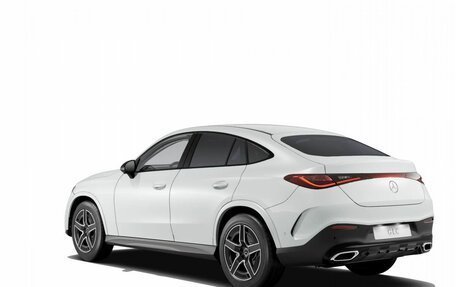Mercedes-Benz GLC Coupe, 2025 год, 9 450 000 рублей, 4 фотография