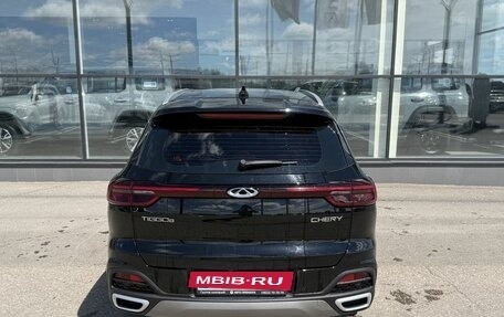 Chery Tiggo 8 I, 2023 год, 1 990 000 рублей, 10 фотография