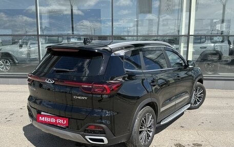 Chery Tiggo 8 I, 2023 год, 1 990 000 рублей, 11 фотография