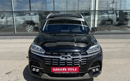 Chery Tiggo 8 I, 2023 год, 1 990 000 рублей, 7 фотография