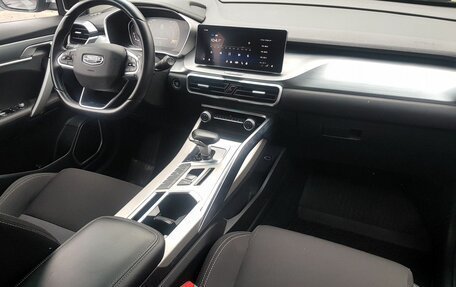 Geely Coolray I, 2022 год, 1 499 000 рублей, 6 фотография