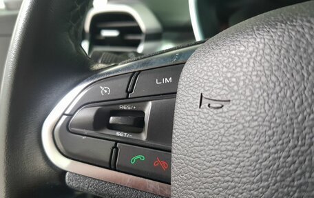 Geely Coolray I, 2022 год, 1 499 000 рублей, 9 фотография