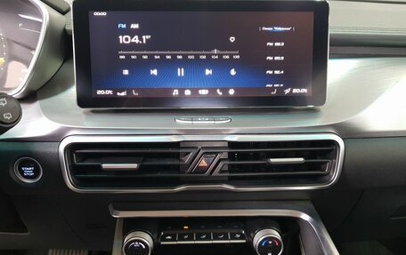 Geely Coolray I, 2022 год, 1 499 000 рублей, 12 фотография