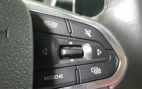 Geely Coolray I, 2022 год, 1 499 000 рублей, 10 фотография