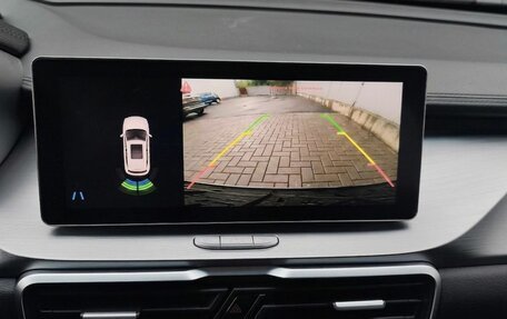 Geely Coolray I, 2022 год, 1 499 000 рублей, 7 фотография