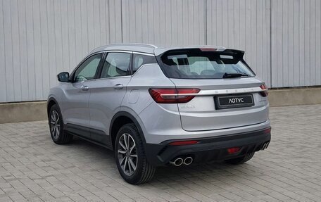 Geely Coolray I, 2022 год, 1 499 000 рублей, 4 фотография