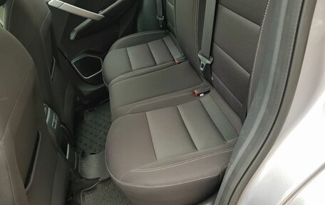 Geely Coolray I, 2022 год, 1 499 000 рублей, 14 фотография