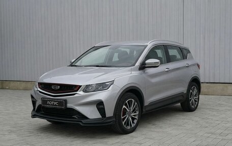 Geely Coolray I, 2022 год, 1 499 000 рублей, 2 фотография