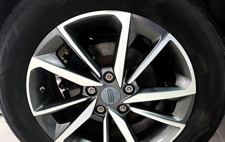 Geely Coolray I, 2022 год, 1 499 000 рублей, 19 фотография