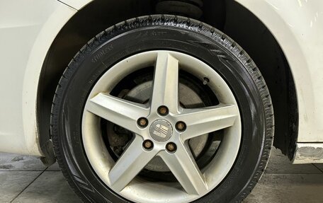 SEAT Leon II, 2012 год, 659 000 рублей, 9 фотография