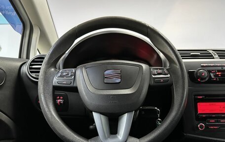 SEAT Leon II, 2012 год, 659 000 рублей, 13 фотография