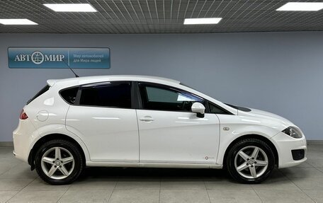 SEAT Leon II, 2012 год, 659 000 рублей, 4 фотография