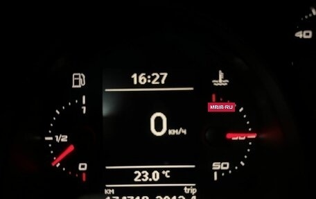 SEAT Leon II, 2012 год, 659 000 рублей, 14 фотография