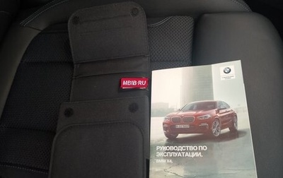BMW X4, 2020 год, 5 650 000 рублей, 1 фотография