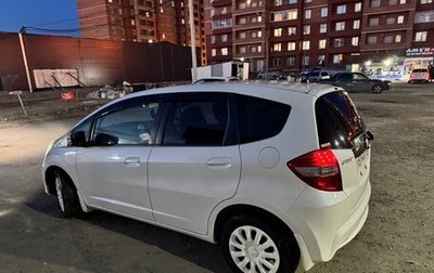 Honda Fit III, 2010 год, 685 000 рублей, 1 фотография