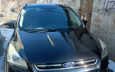 Ford Kuga III, 2013 год, 999 999 рублей, 1 фотография