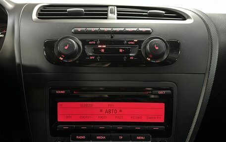 SEAT Leon II, 2012 год, 659 000 рублей, 16 фотография