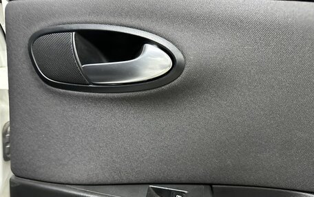 SEAT Leon II, 2012 год, 659 000 рублей, 19 фотография