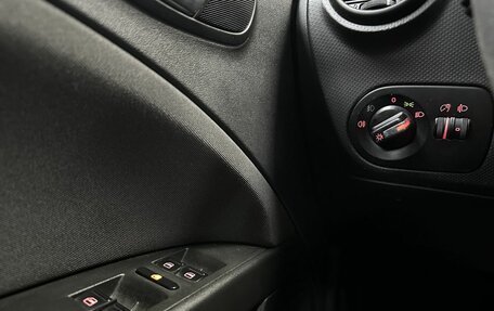 SEAT Leon II, 2012 год, 659 000 рублей, 18 фотография