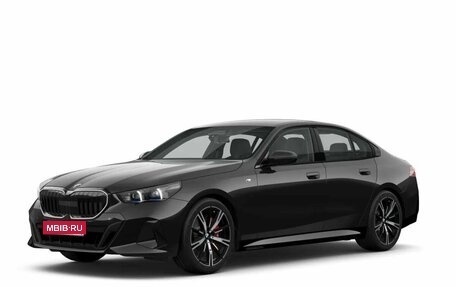 BMW 5 серия, 2025 год, 9 350 000 рублей, 1 фотография