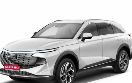 Haval F7, 2026 год, 3 399 000 рублей, 1 фотография