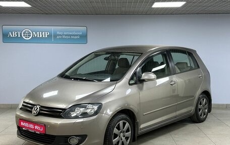 Volkswagen Golf Plus II, 2011 год, 732 000 рублей, 1 фотография