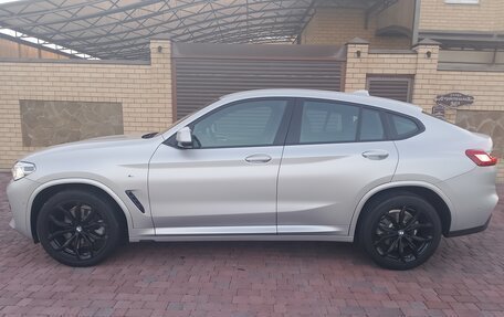 BMW X4, 2020 год, 5 650 000 рублей, 7 фотография
