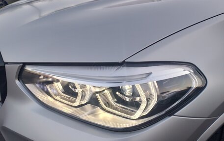BMW X4, 2020 год, 5 650 000 рублей, 12 фотография