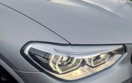 BMW X4, 2020 год, 5 650 000 рублей, 13 фотография