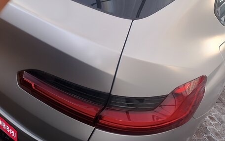 BMW X4, 2020 год, 5 650 000 рублей, 14 фотография