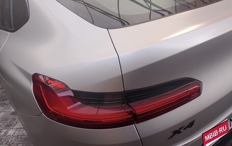 BMW X4, 2020 год, 5 650 000 рублей, 15 фотография