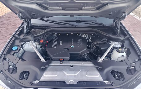 BMW X4, 2020 год, 5 650 000 рублей, 20 фотография
