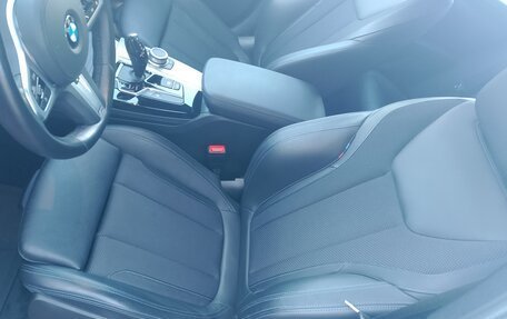 BMW X4, 2020 год, 5 650 000 рублей, 24 фотография