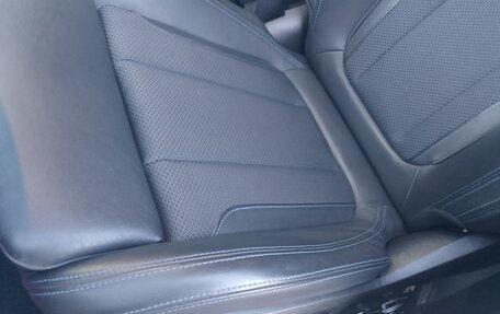 BMW X4, 2020 год, 5 650 000 рублей, 25 фотография