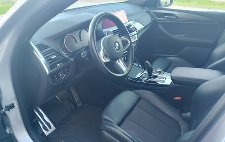 BMW X4, 2020 год, 5 650 000 рублей, 23 фотография