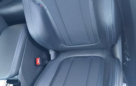 BMW X4, 2020 год, 5 650 000 рублей, 26 фотография