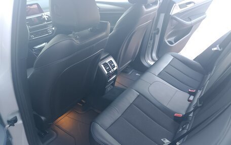 BMW X4, 2020 год, 5 650 000 рублей, 29 фотография