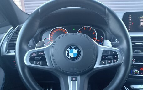 BMW X4, 2020 год, 5 650 000 рублей, 28 фотография