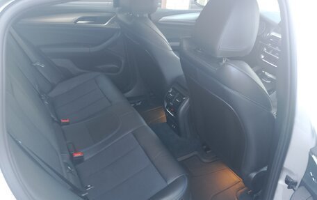 BMW X4, 2020 год, 5 650 000 рублей, 32 фотография