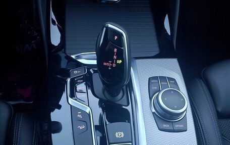 BMW X4, 2020 год, 5 650 000 рублей, 34 фотография