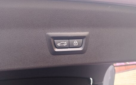 BMW X4, 2020 год, 5 650 000 рублей, 39 фотография