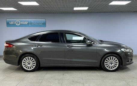 Ford Mondeo V, 2015 год, 1 513 000 рублей, 4 фотография