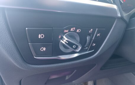 BMW X4, 2020 год, 5 650 000 рублей, 40 фотография