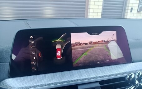 BMW X4, 2020 год, 5 650 000 рублей, 36 фотография