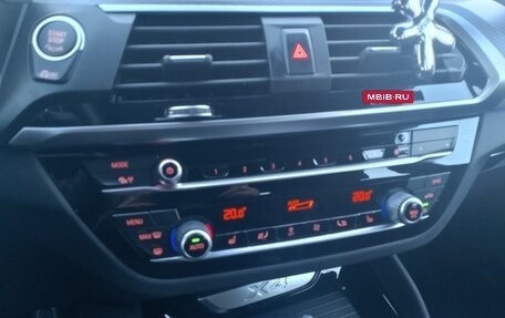 BMW X4, 2020 год, 5 650 000 рублей, 35 фотография