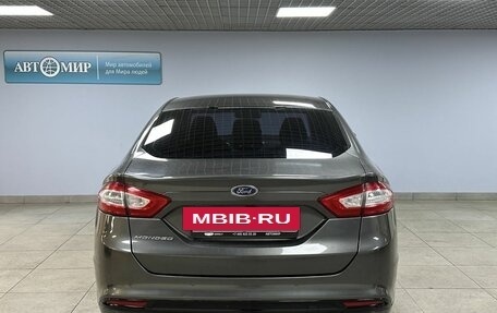 Ford Mondeo V, 2015 год, 1 513 000 рублей, 6 фотография