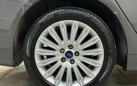 Ford Mondeo V, 2015 год, 1 513 000 рублей, 9 фотография