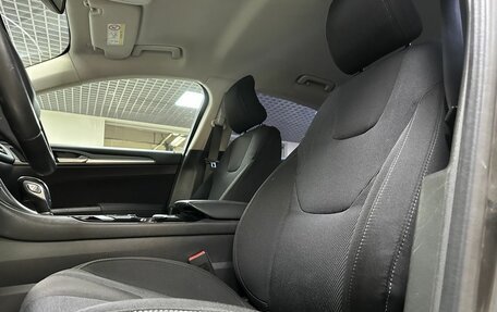 Ford Mondeo V, 2015 год, 1 513 000 рублей, 10 фотография