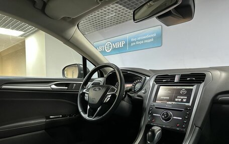 Ford Mondeo V, 2015 год, 1 513 000 рублей, 13 фотография